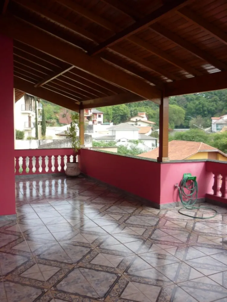 Casa, 5 quartos, 520 m² - Foto 17