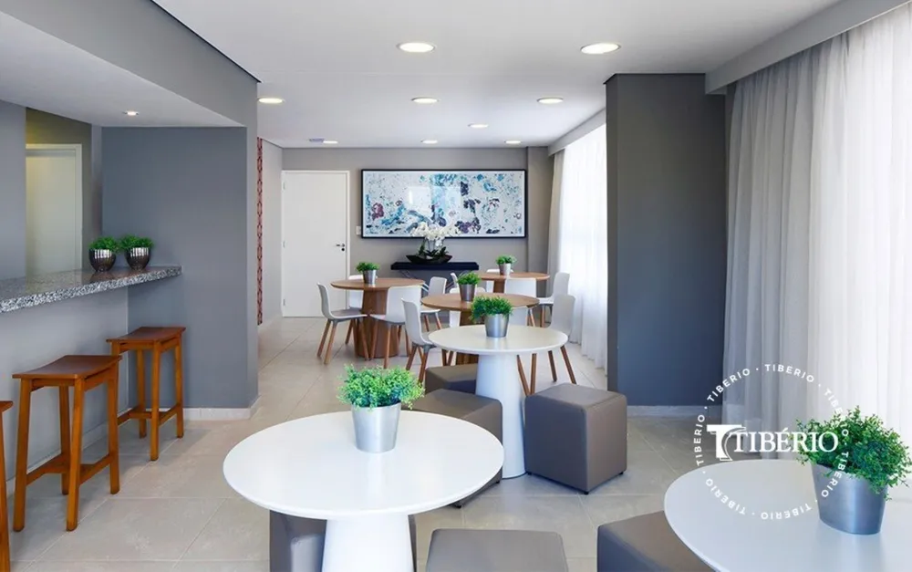 Apartamento, 3 quartos, 59 m² - Foto 4