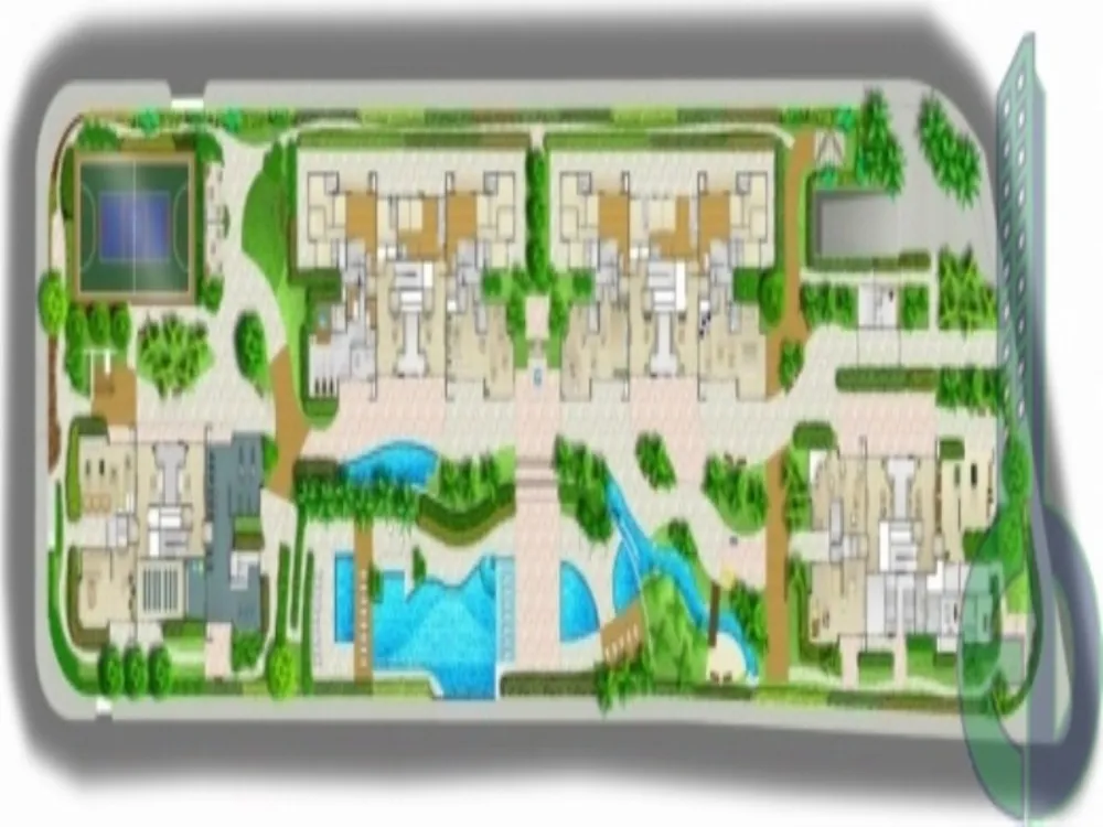 Apartamento, 3 quartos, 125 m² - Foto 1