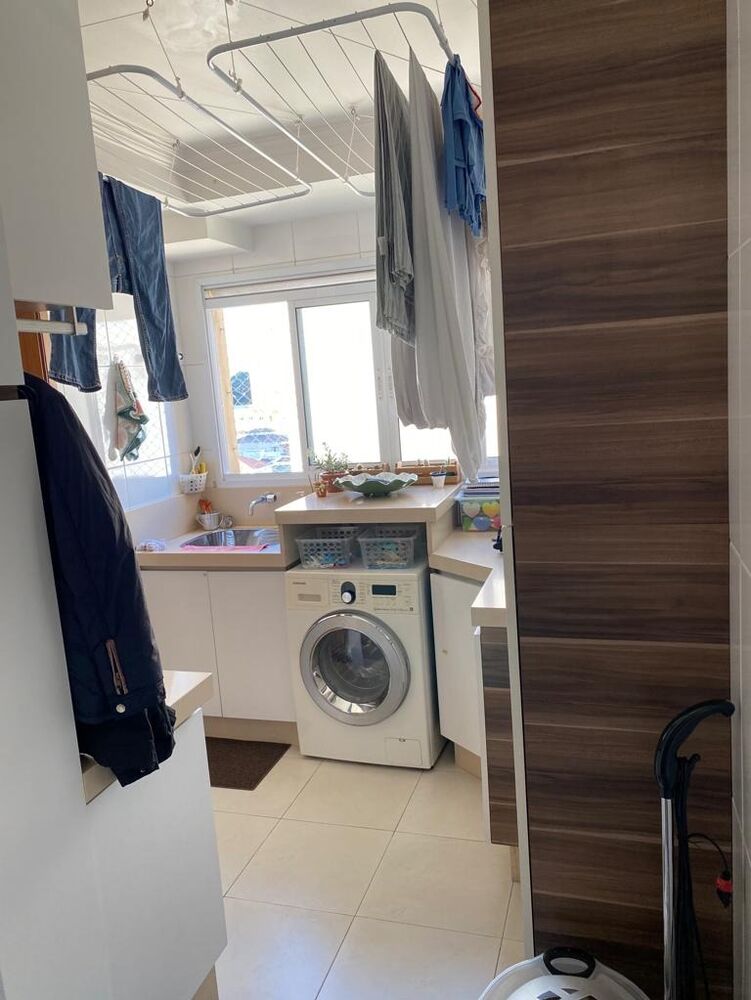 Apartamento, 3 quartos, 126 m² - Foto 12