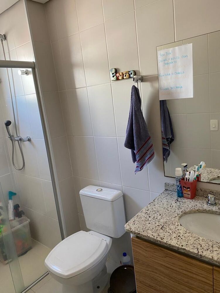 Apartamento, 3 quartos, 126 m² - Foto 6