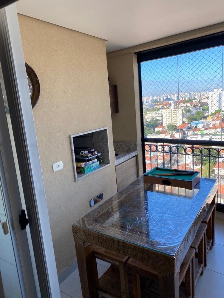 Apartamento, 3 quartos, 126 m² - Foto 20