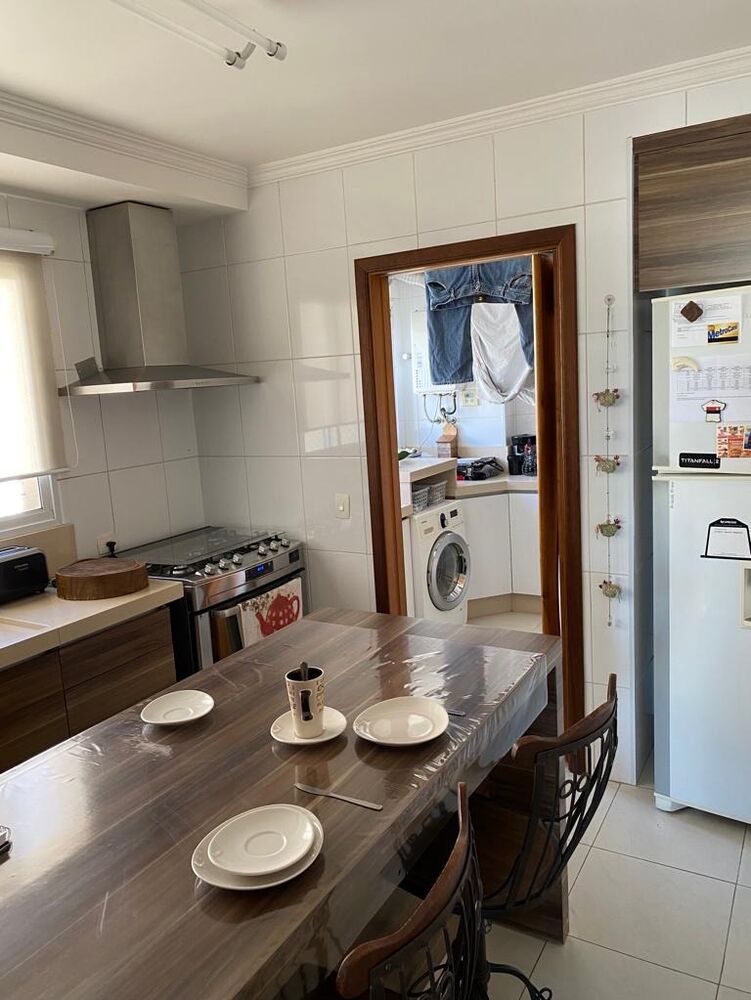 Apartamento, 3 quartos, 126 m² - Foto 14