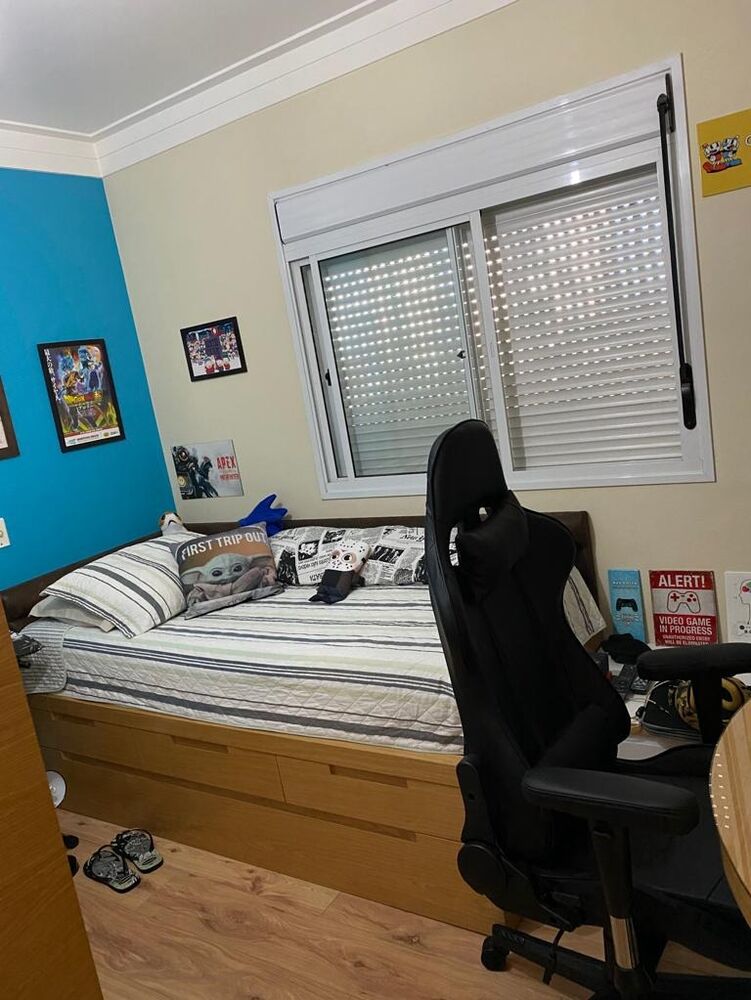 Apartamento, 3 quartos, 126 m² - Foto 10