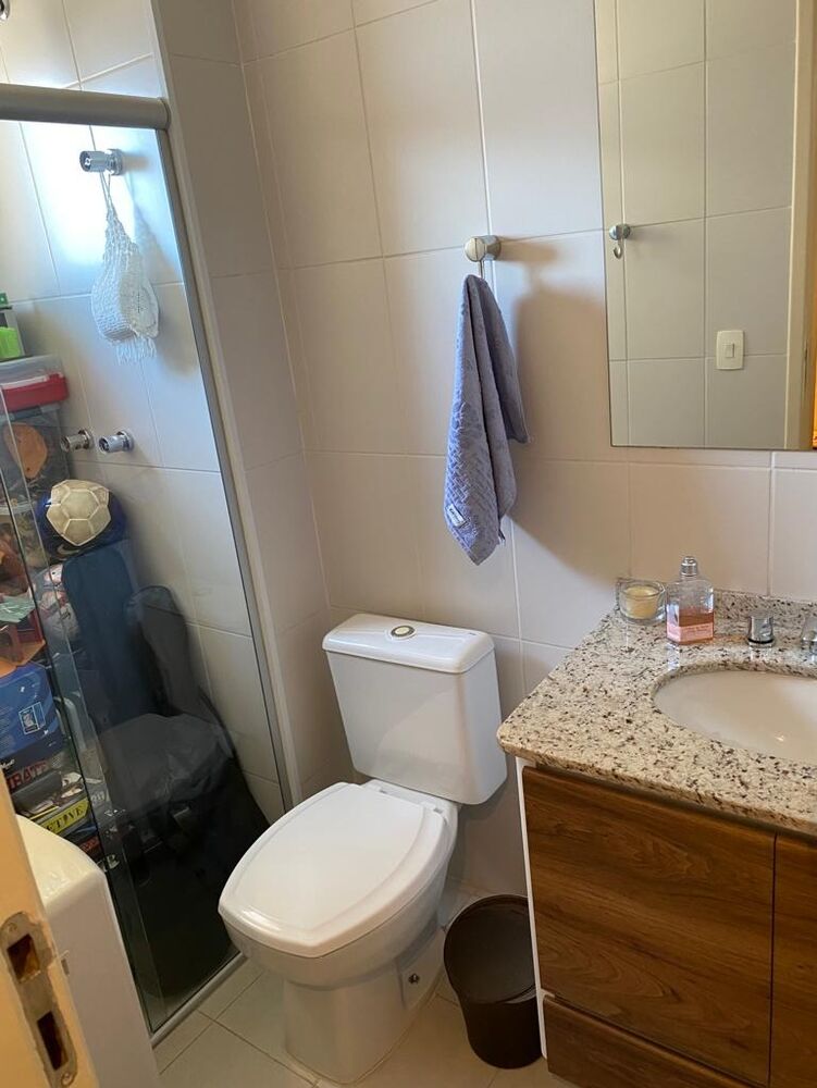 Apartamento, 3 quartos, 126 m² - Foto 4