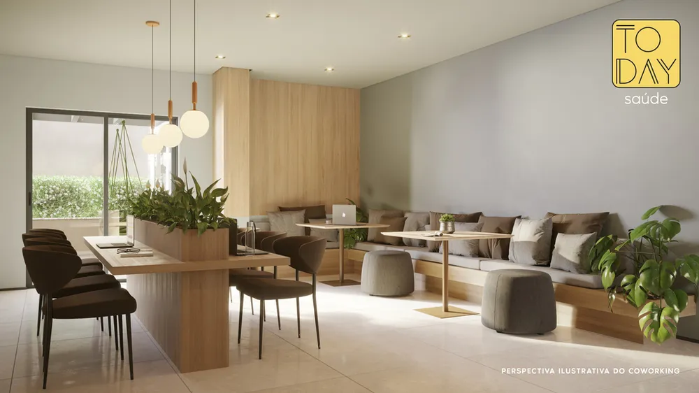 Apartamento, 2 quartos, 63 m² - Foto 4