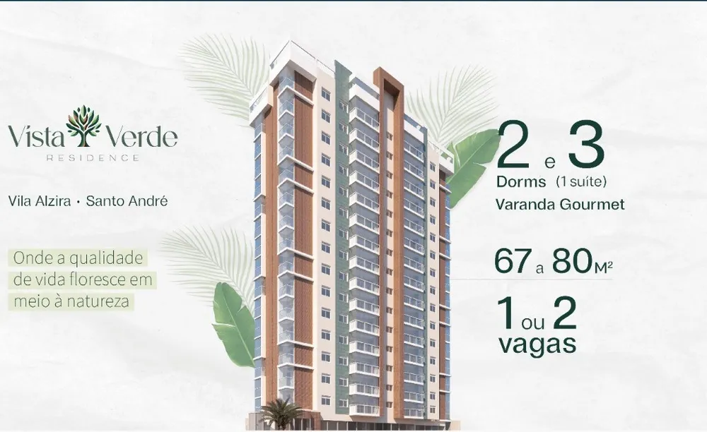 Apartamento, 2 quartos, 67 m² - Foto 1