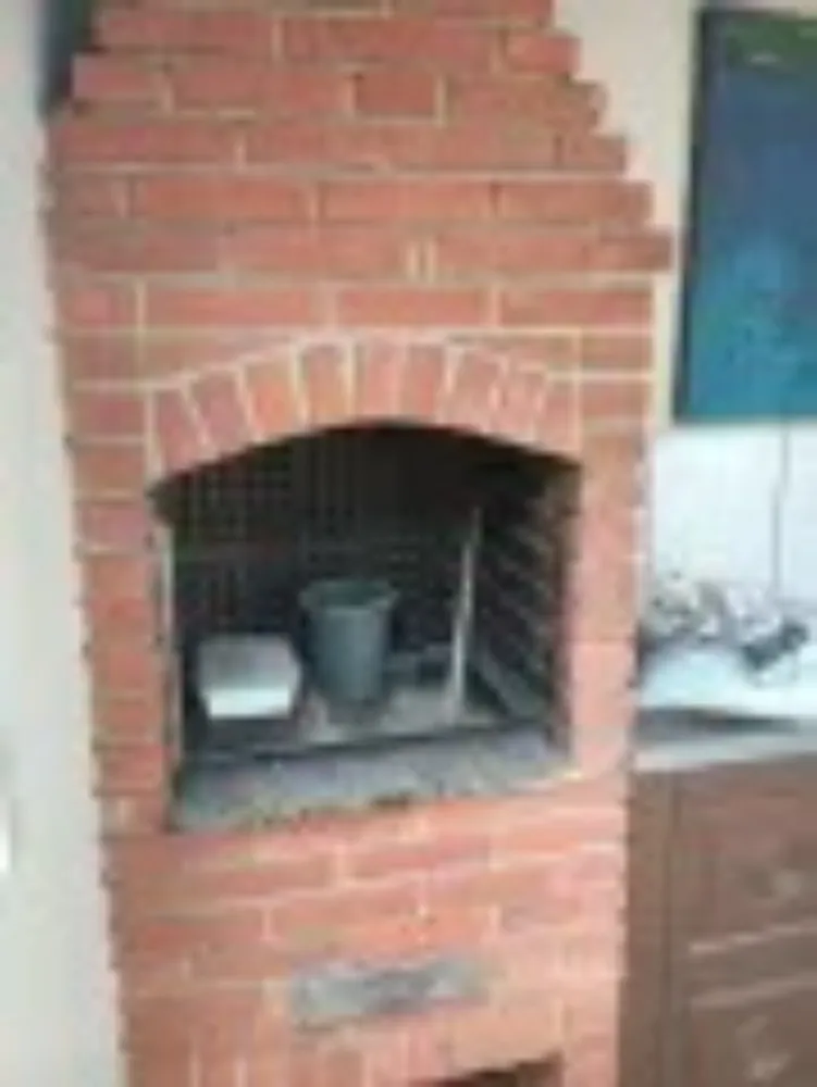 Casa, 5 quartos, 200 m² - Foto 1