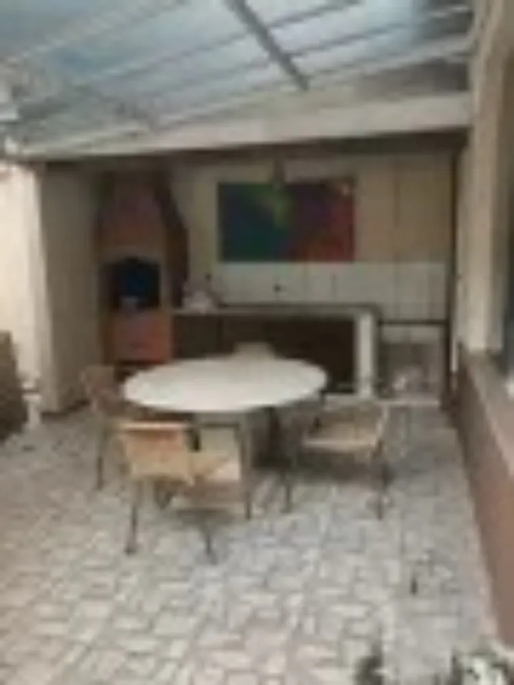 Casa, 5 quartos, 200 m² - Foto 7