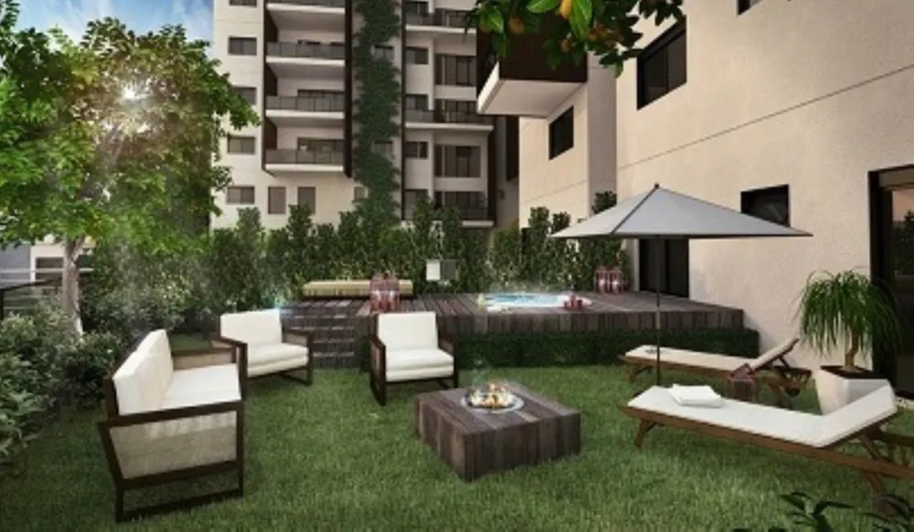 Apartamento, 2 quartos, 84 m² - Foto 6