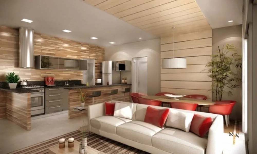 Apartamento, 2 quartos, 84 m² - Foto 5