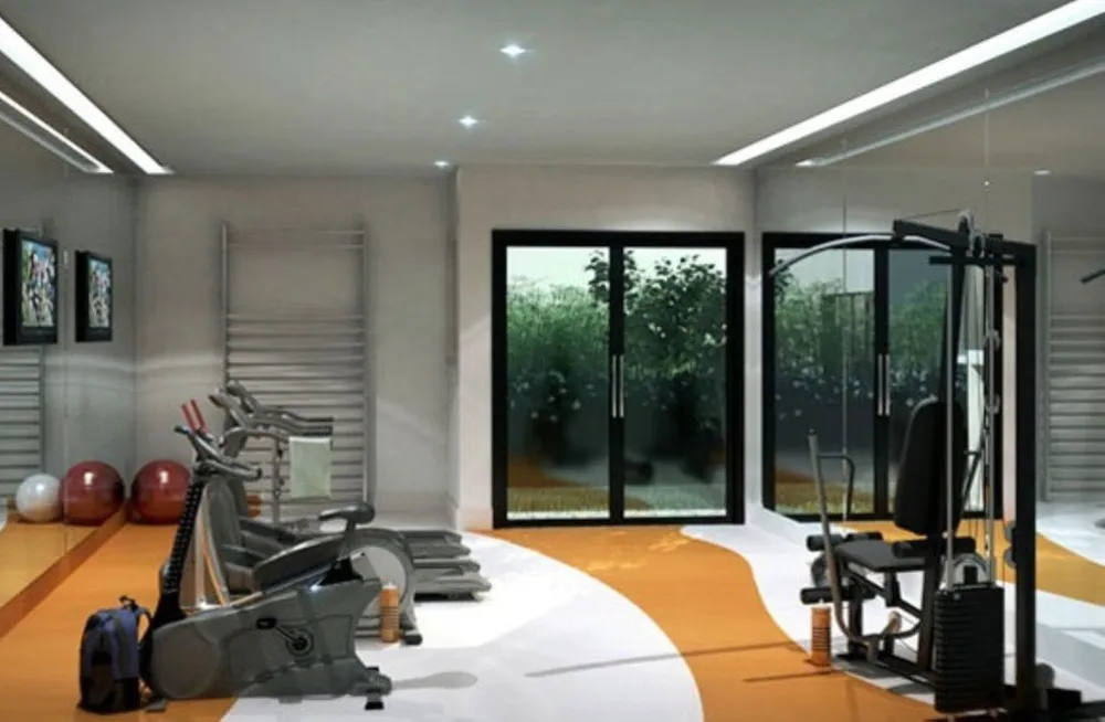 Apartamento, 2 quartos, 84 m² - Foto 8