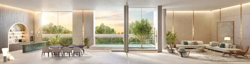 Apartamento, 4 quartos, 355 m² - Foto 2