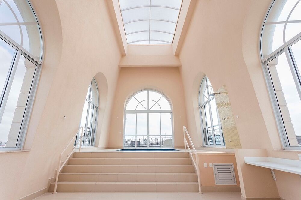 Apartamento, 3 quartos, 275 m² - Foto 2