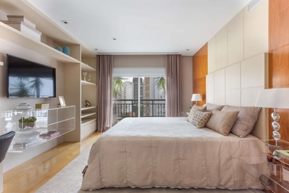 Apartamento, 3 quartos, 275 m² - Foto 3