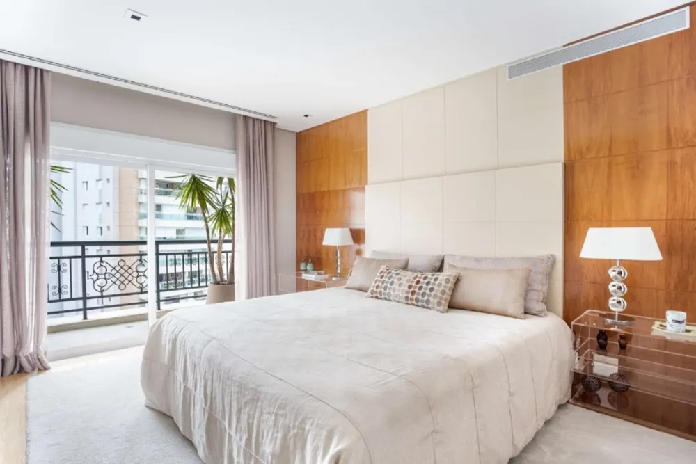 Apartamento, 3 quartos, 275 m² - Foto 2