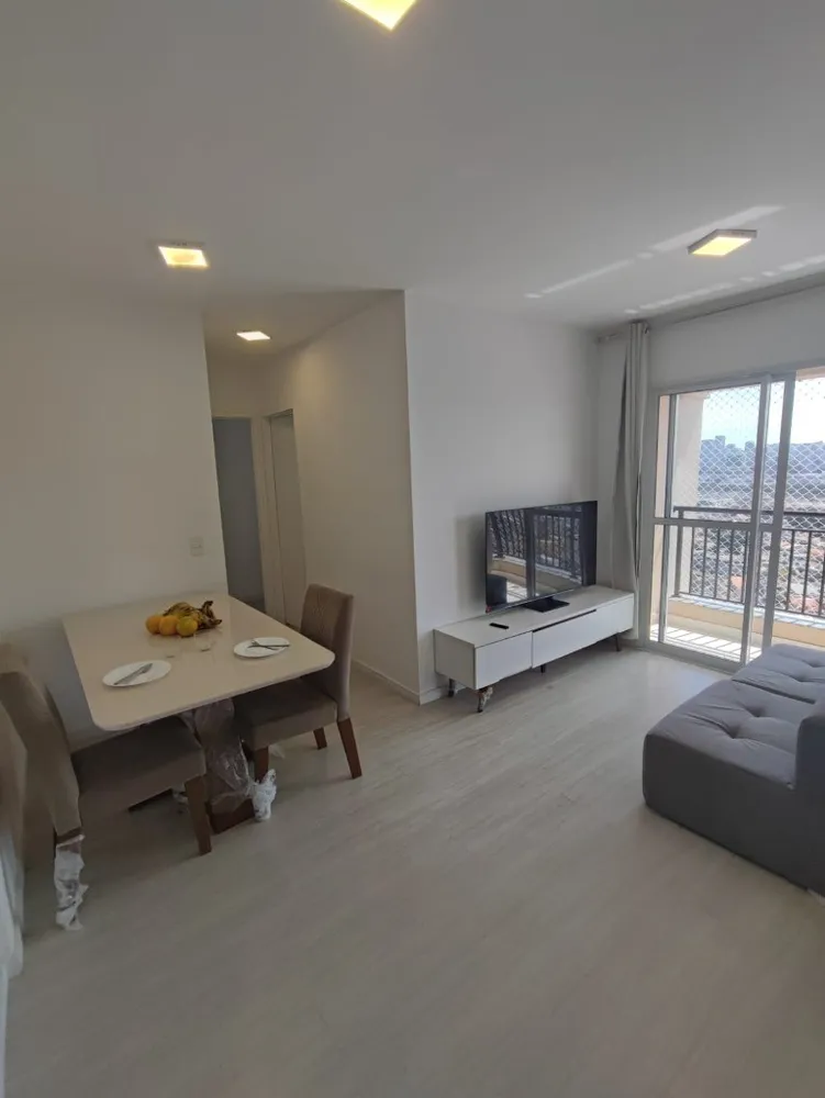 Apartamento, 2 quartos, 60 m² - Foto 6