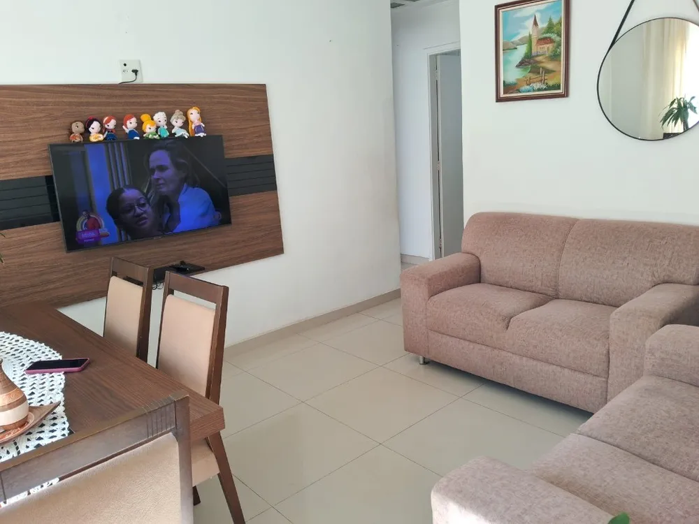 Apartamento, 2 quartos, 75 m² - Foto 1