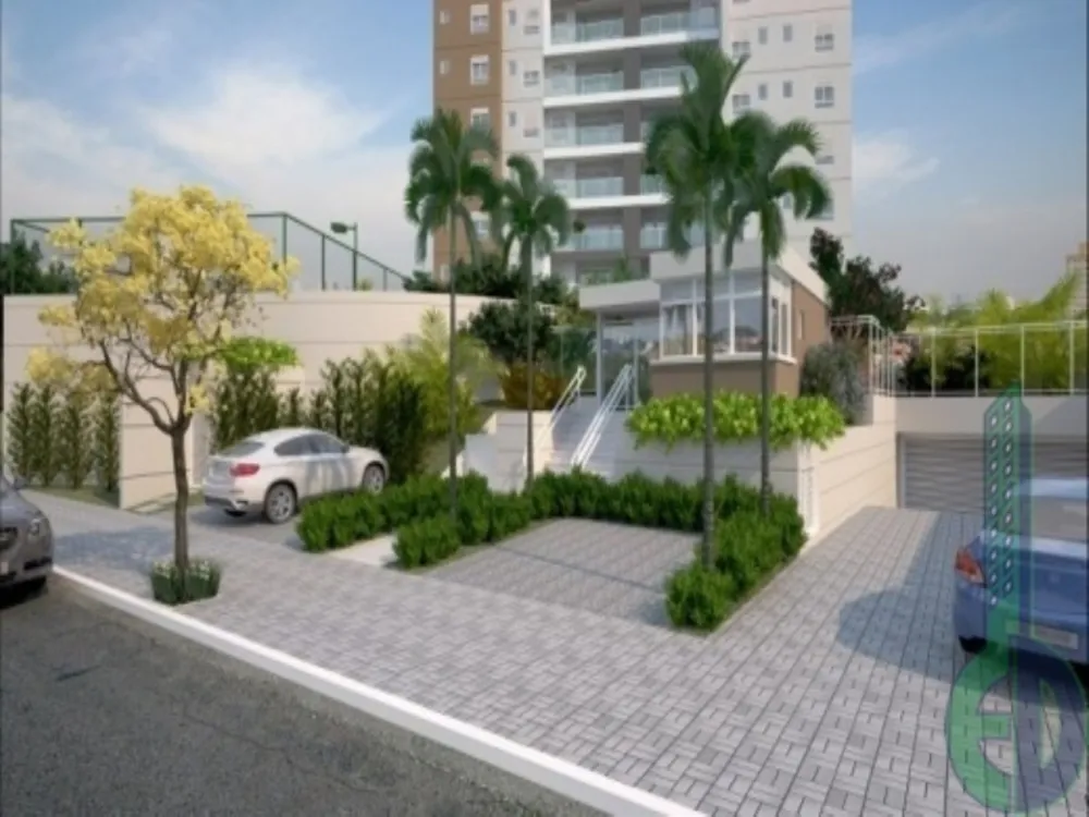 Apartamento, 3 quartos, 73 m² - Foto 29