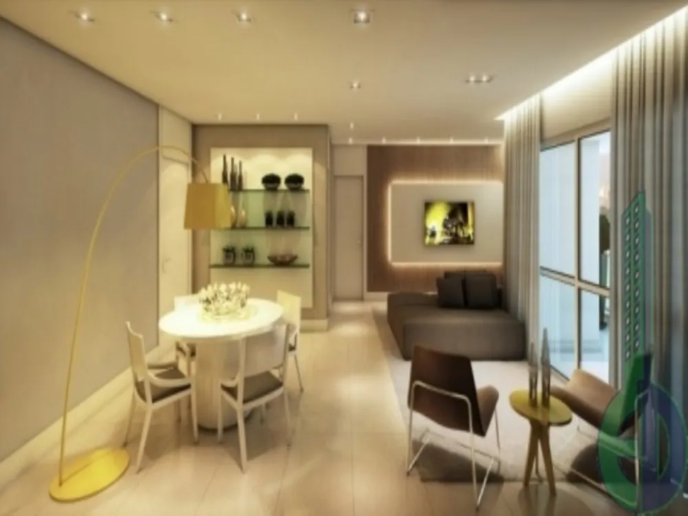Apartamento, 3 quartos, 73 m² - Foto 26