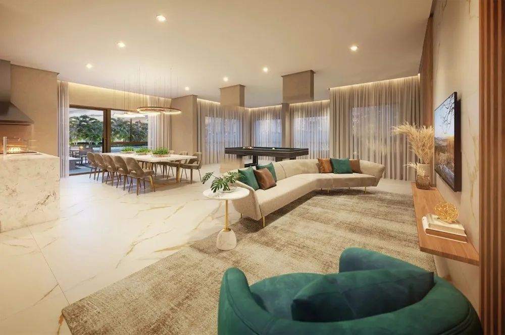 Apartamento, 2 quartos, 74 m² - Foto 7