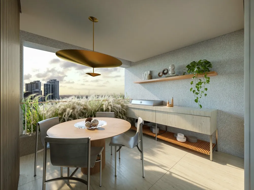 Apartamento, 2 quartos, 71 m² - Foto 5