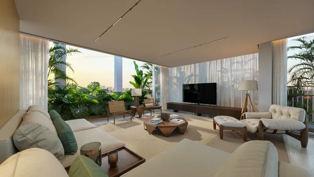 Apartamento, 2 quartos, 71 m² - Foto 8
