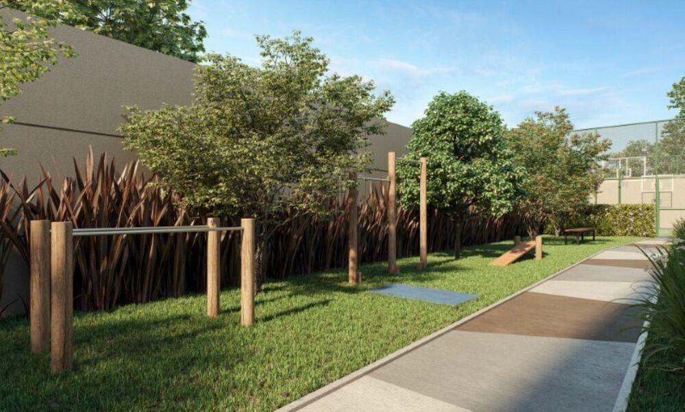 Apartamento, 3 quartos, 67 m² - Foto 4