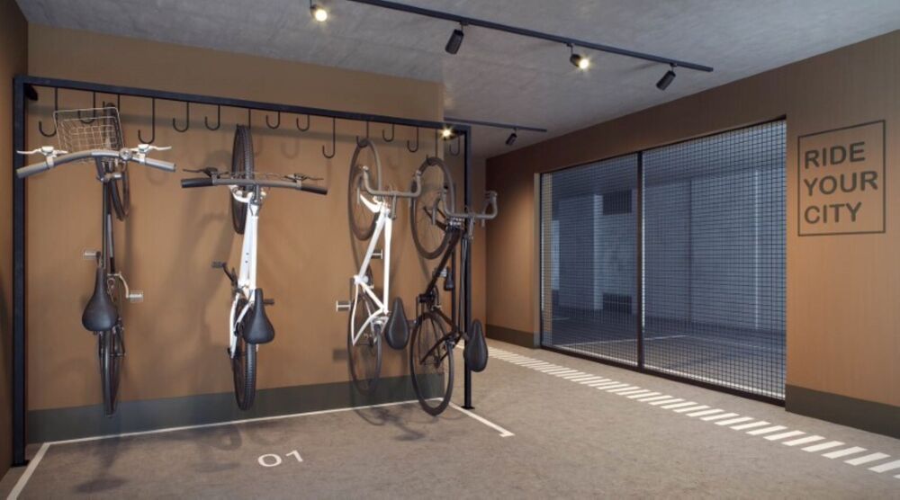 Apartamento, 3 quartos, 67 m² - Foto 3