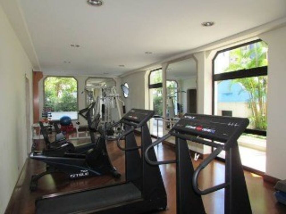 Apartamento, 3 quartos, 261 m² - Foto 11