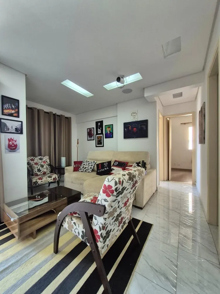 Apartamento, 1 quarto, 76 m² - Foto 8