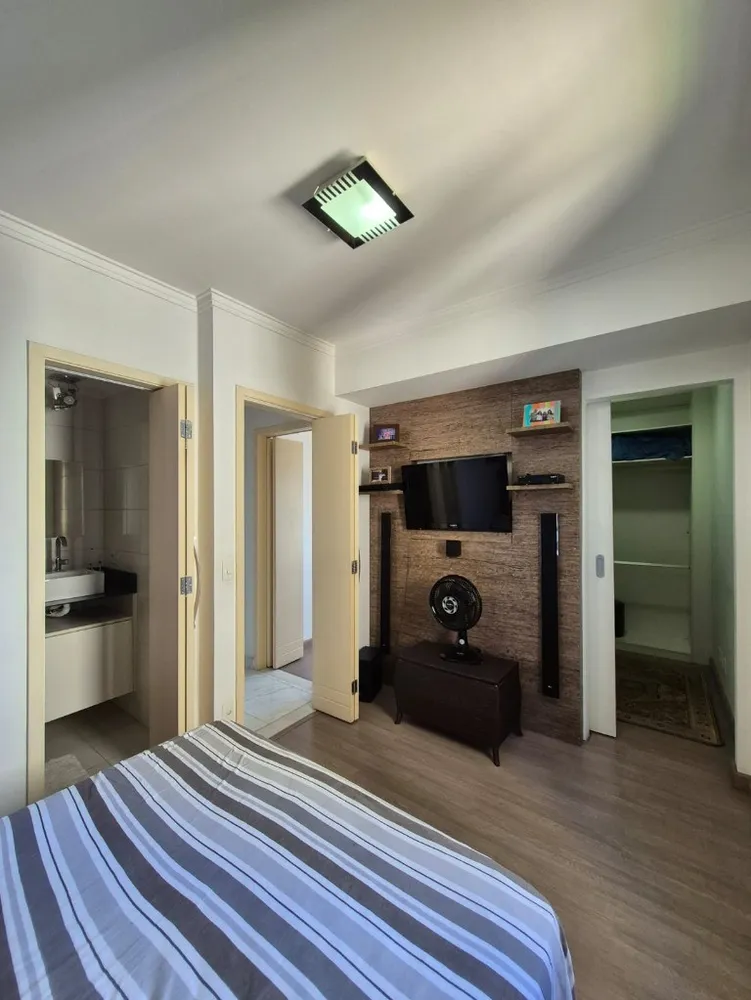 Apartamento, 1 quarto, 76 m² - Foto 4