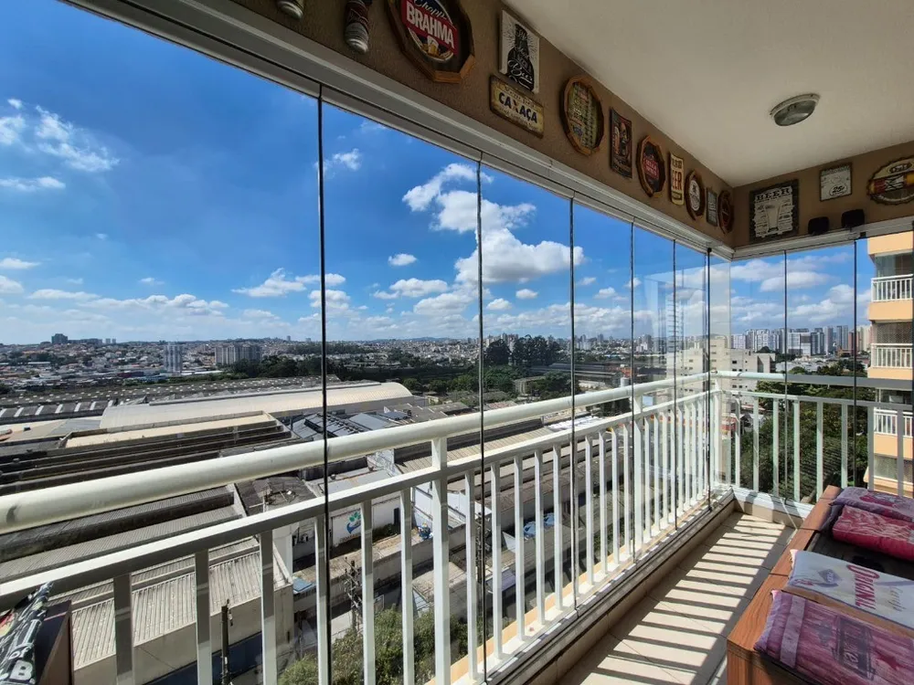 Apartamento, 1 quarto, 76 m² - Foto 1
