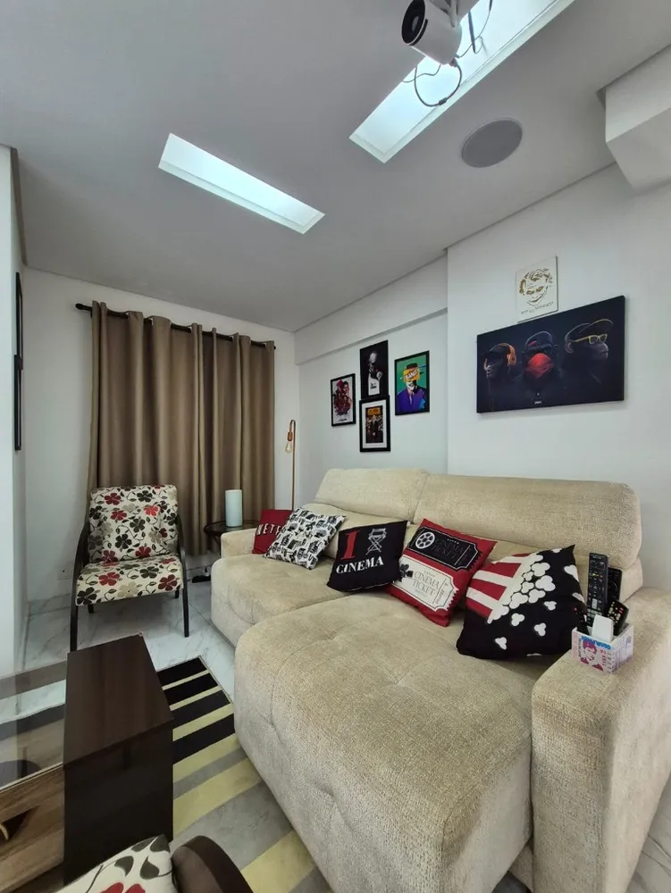 Apartamento, 1 quarto, 76 m² - Foto 7