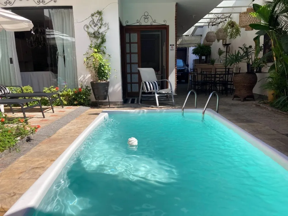Casa, 5 quartos, 300 m² - Foto 2