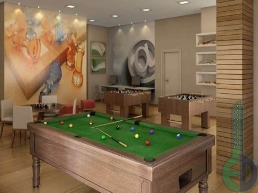 Apartamento, 2 quartos, 66 m² - Foto 4