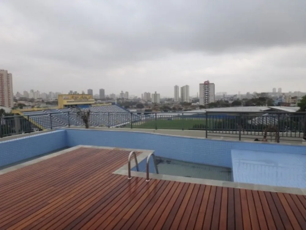 Apartamento, 2 quartos, 66 m² - Foto 2