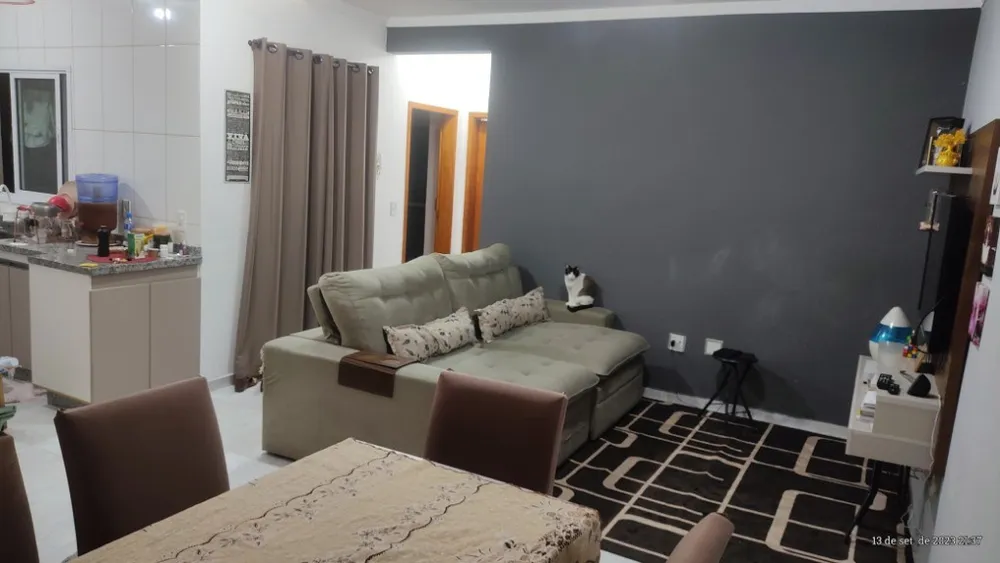 Apartamento, 2 quartos, 65 m² - Foto 12