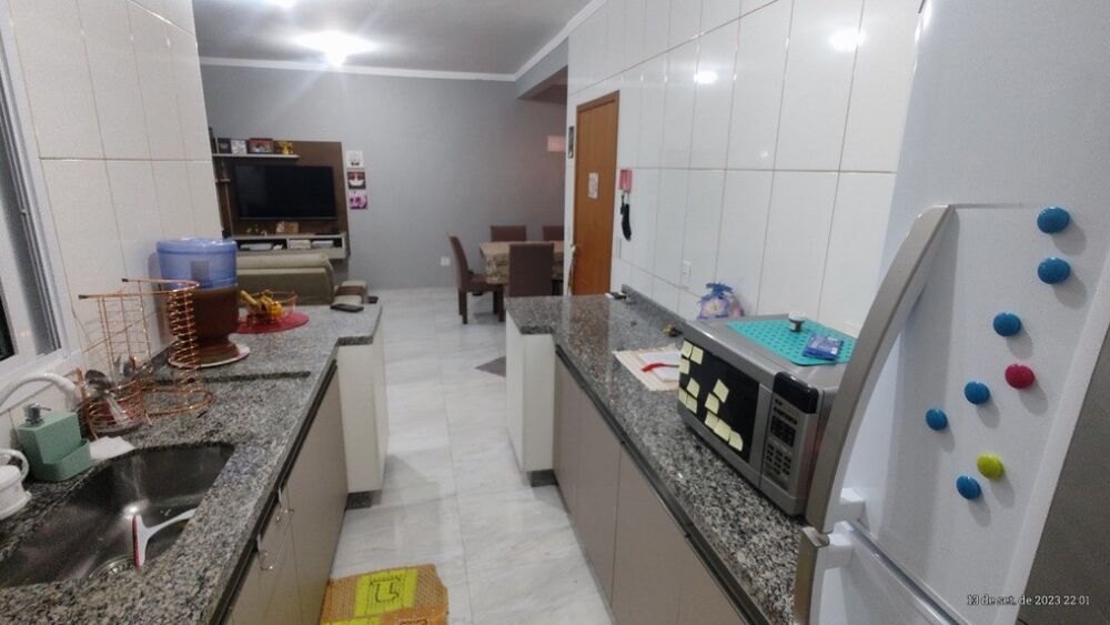 Apartamento, 2 quartos, 65 m² - Foto 3
