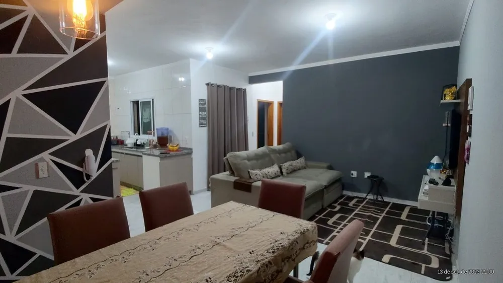 Apartamento, 2 quartos, 65 m² - Foto 5
