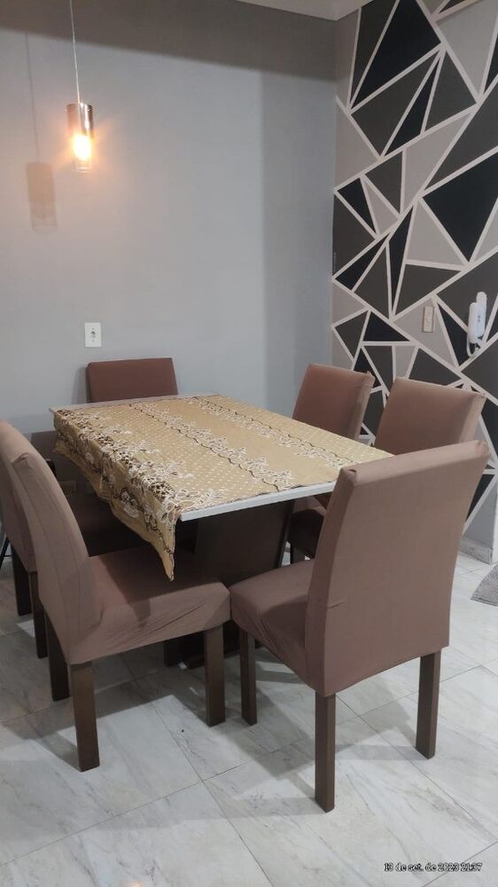 Apartamento, 2 quartos, 65 m² - Foto 4
