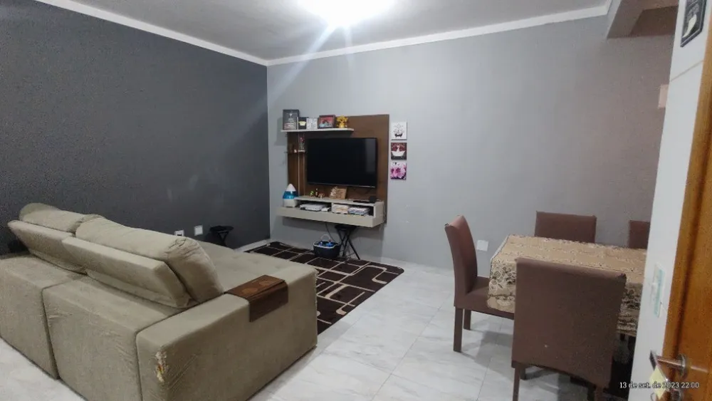 Apartamento, 2 quartos, 65 m² - Foto 4