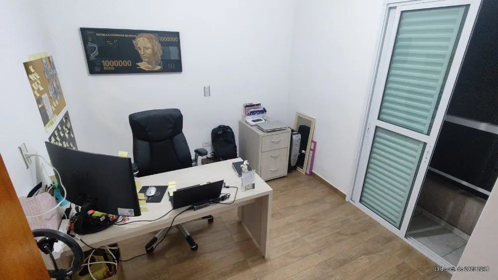 Apartamento, 2 quartos, 65 m² - Foto 10