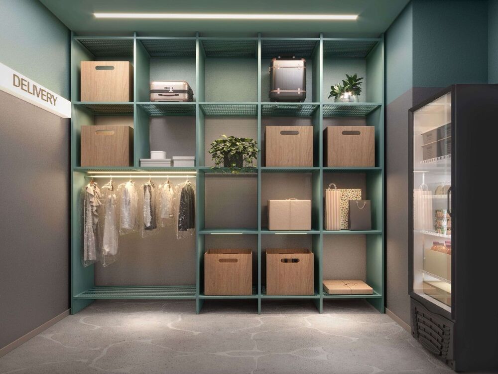 Apartamento, 4 quartos, 321 m² - Foto 4