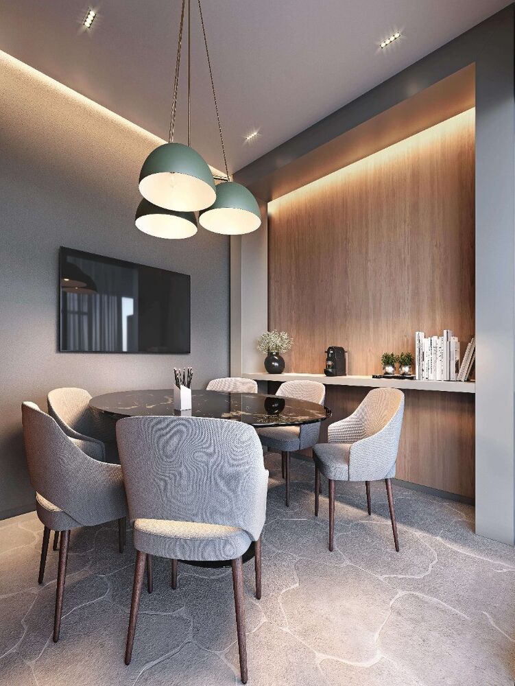 Apartamento, 4 quartos, 321 m² - Foto 16