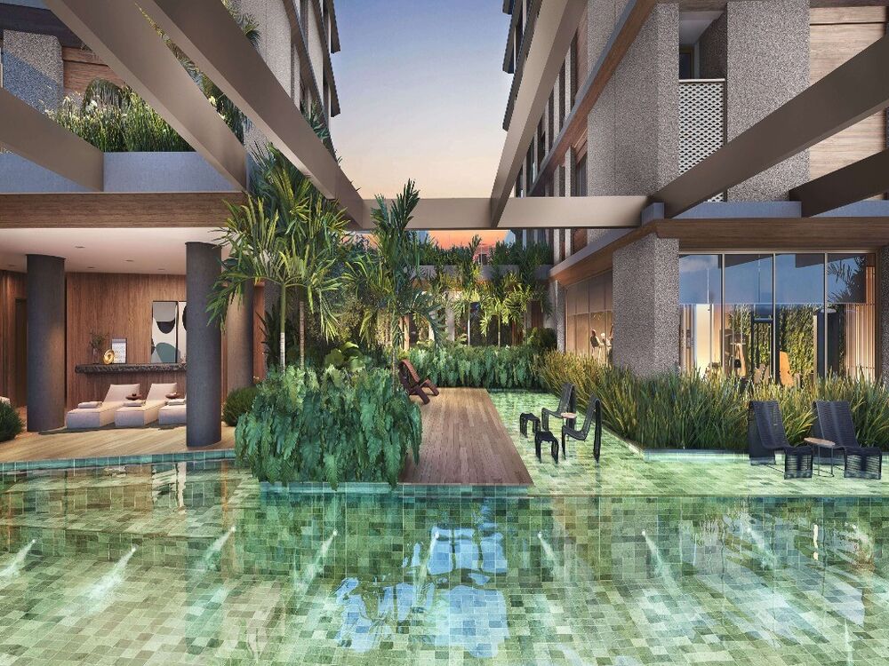 Apartamento, 4 quartos, 321 m² - Foto 6