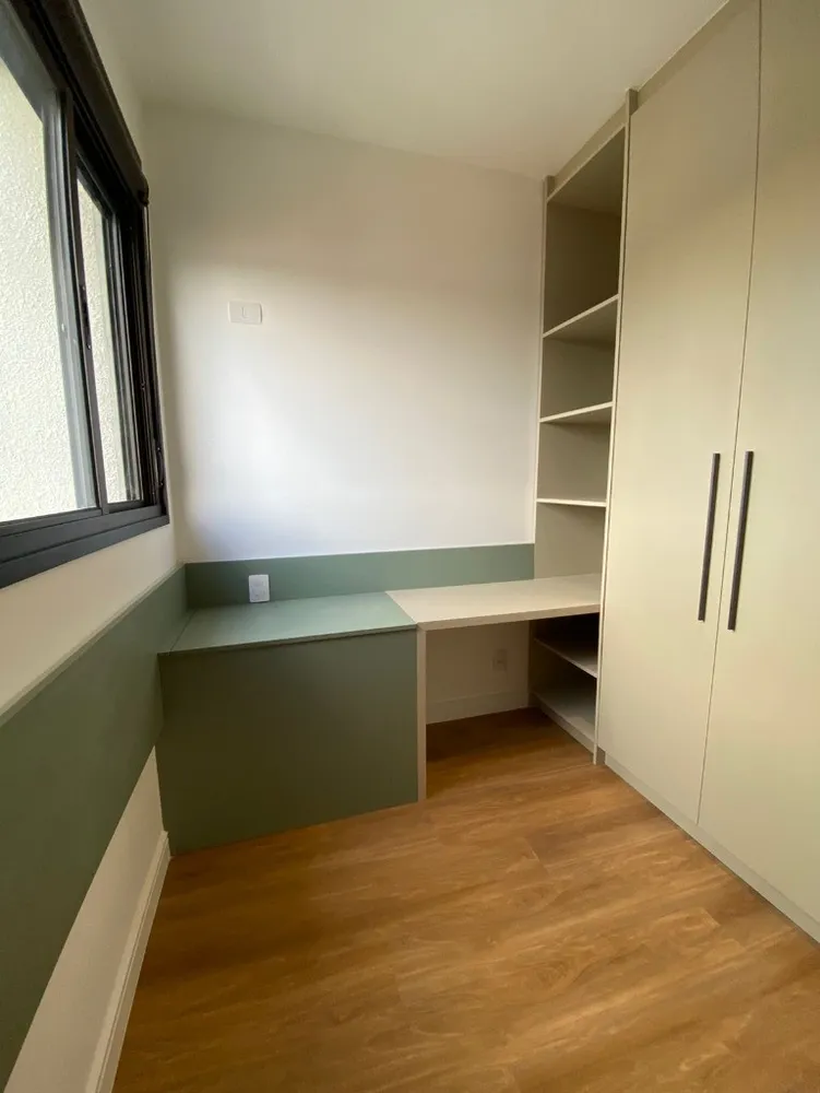 Apartamento, 2 quartos, 60 m² - Foto 4