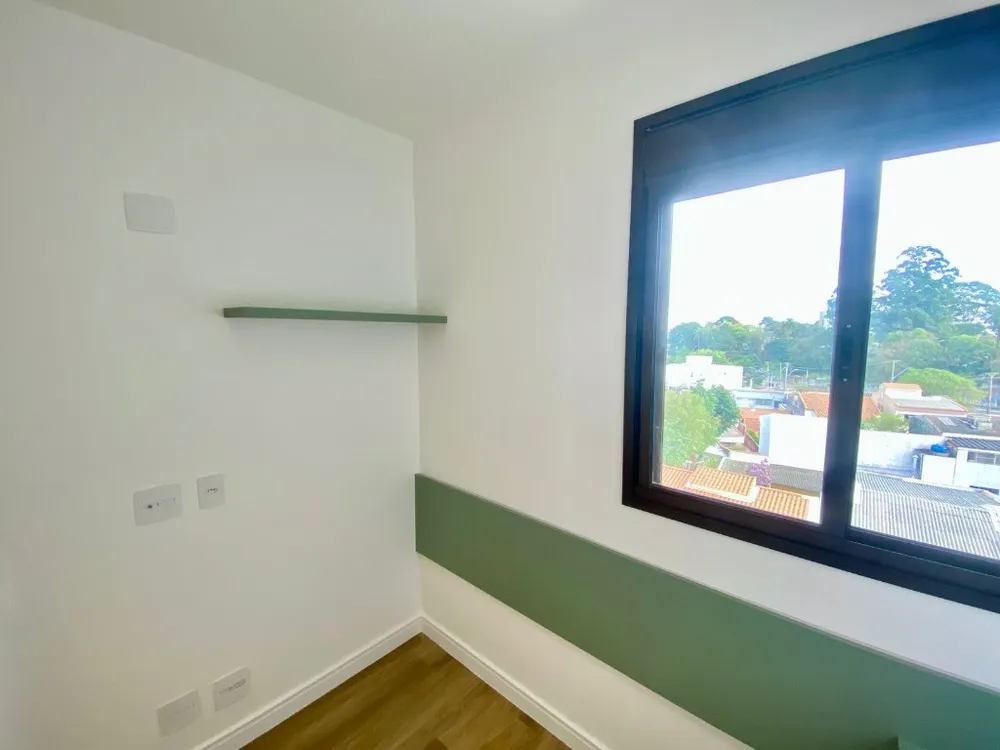 Apartamento, 2 quartos, 60 m² - Foto 3