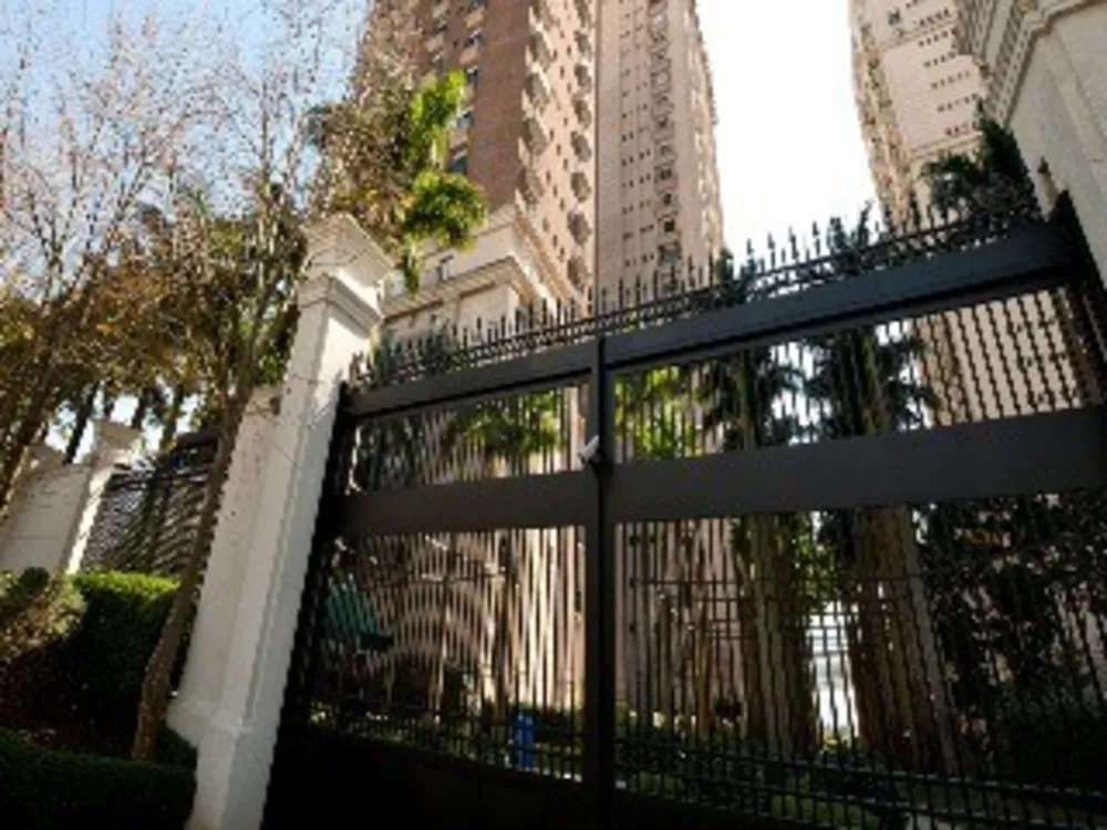 Apartamento, 5 quartos, 754 m² - Foto 6