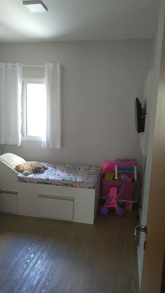 Apartamento à venda com 2 quartos, 66m² - Foto 3